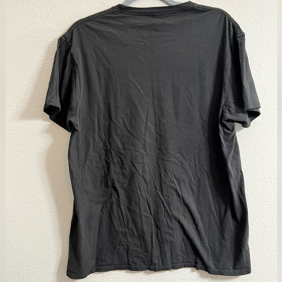 Jurassic Park “Send More Tourists” T-Rex Graphic Tee - Picture 5 of 5